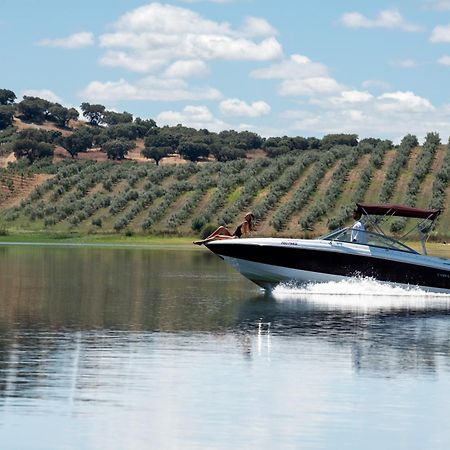Herdade Da Cortesia Hotel Aviz Luaran gambar